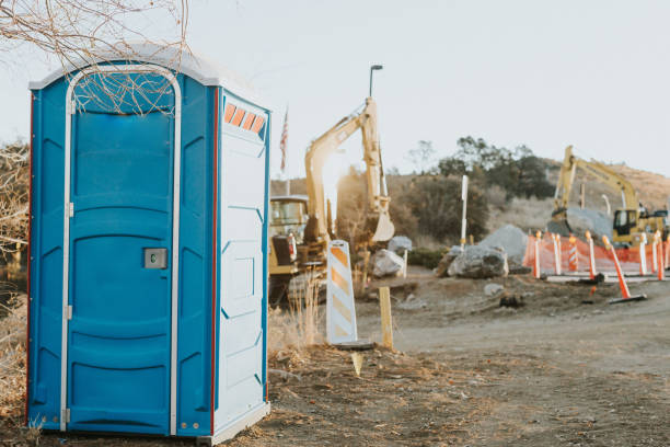 Best Portable restroom trailer rental  in Hotchkiss, CO
