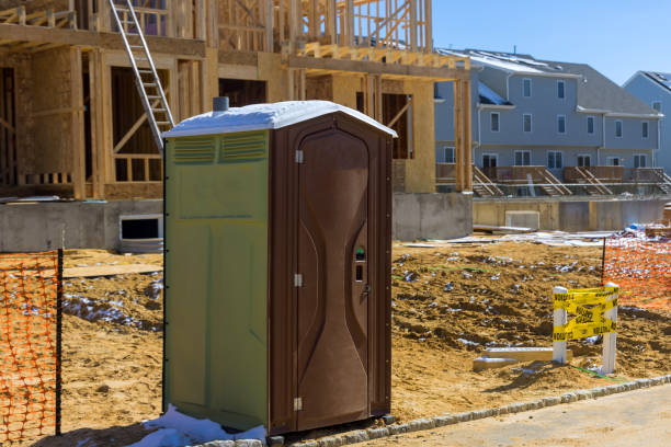 Best Portable bathroom rental  in Hotchkiss, CO