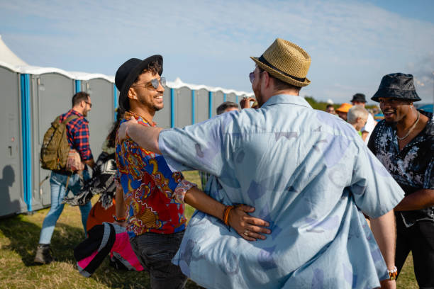 Best Affordable porta potty rental  in Hotchkiss, CO