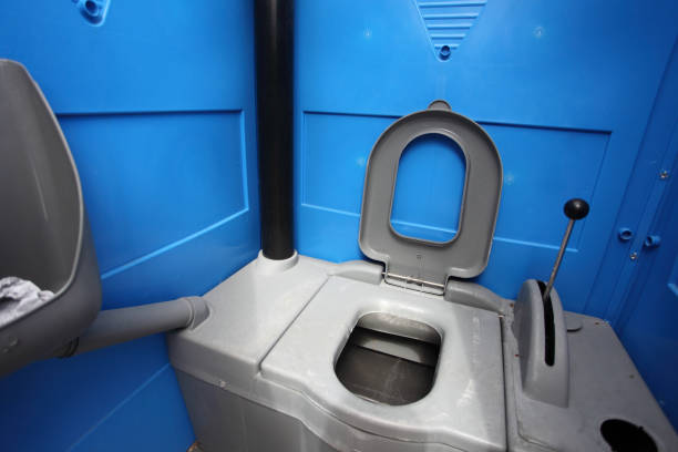 Portable Toilet Options We Offer in Hotchkiss, CO