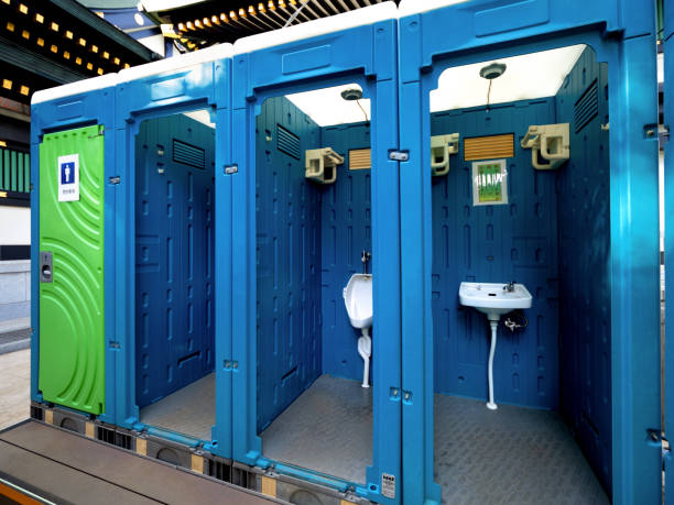 Best Affordable portable toilet rental  in Hotchkiss, CO