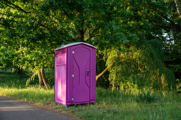 Best Luxury portable toilet rental  in Hotchkiss, CO