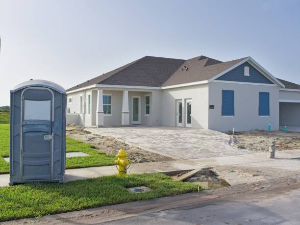 Best Local porta potty services  in Hotchkiss, CO