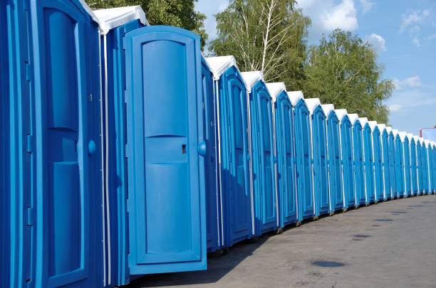 Best Portable restroom solutions  in Hotchkiss, CO
